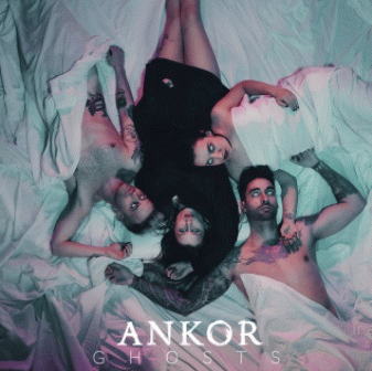 Ankor (ESP) : Ghosts